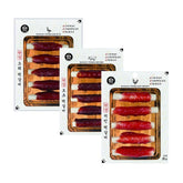 Bánh Thưởng Cho Chó Thịt Cuộn Thanh Sữa BowWow 80g - Paddy Pet Shop